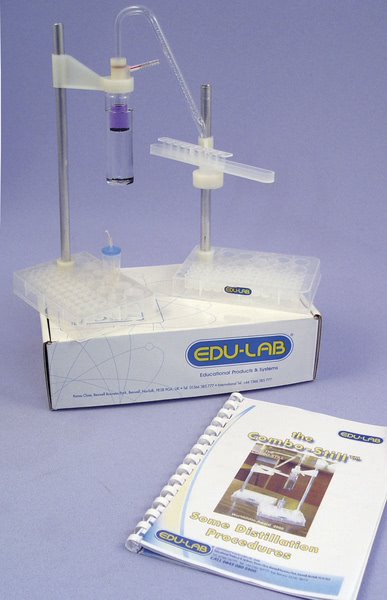 Combostill, Microscience - Edulab (Each)