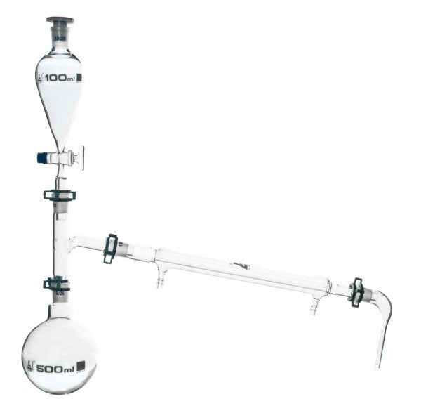 Distillation Apparatus (Each)