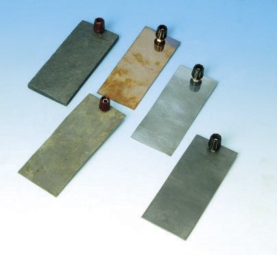 Simple Cell Plate - Copper 1.5mm (Each)