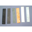 Electrodes, Flat, Without Binding Post, Zn (Each)