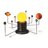 GeoSafari Motorised Solar System (Each)