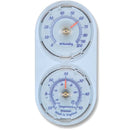 Weather Station (Thermometer/Hygrometer)