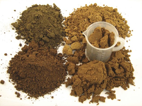 Soil Kit