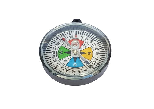 Magnetic Compass 55mm diameter