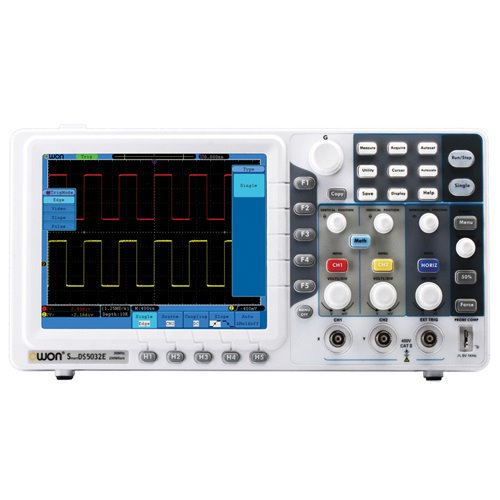 Oscilloscope, SDS5032  (Each)