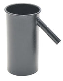 Displacement Vessel 100 x 50mm (Each)