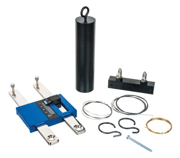 Youngs Modulus of Wire Apparatus (Each)