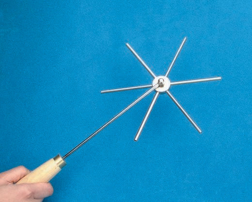 Conductometer (Conductive Star) (Each)