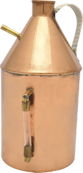 Steam Generator 1.5 Litres with Handle