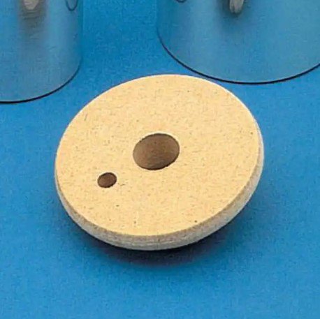 Hardwood Cover for Calorimeter,65mm (Each)