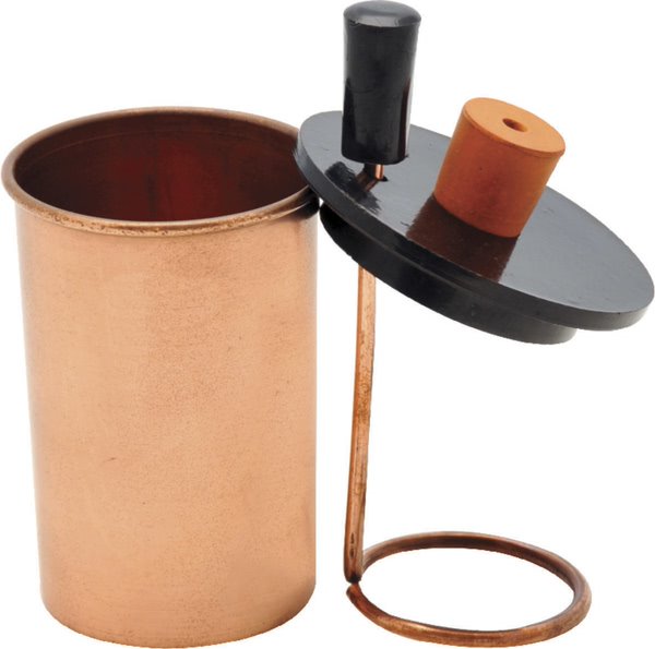 Calorimeter Set, Copper (Each)