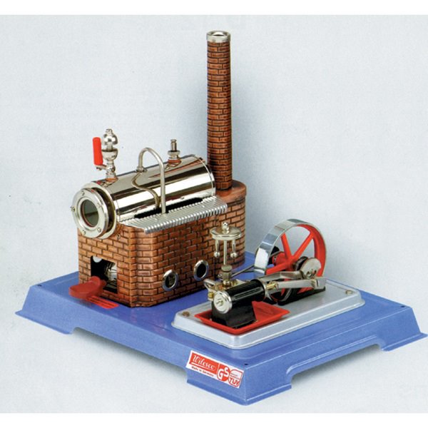 Steam Engine Model D10 (Each)