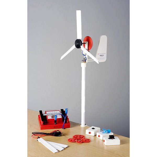Wind Turbine Kit (Each)