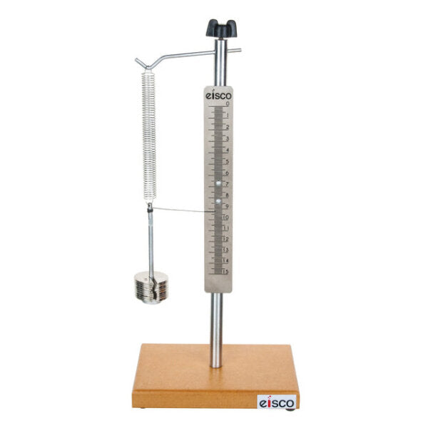 Hookes Law Apparatus (Each)