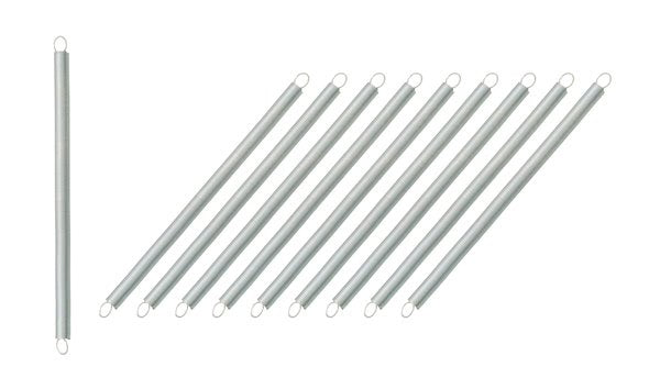 Spring/Extension 100mm (Pack of 10)