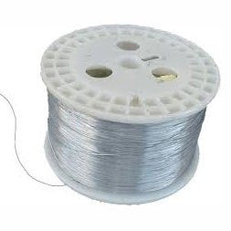 Wire Nichrome, Reel, 22swg (125g) (Each)