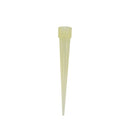 Pipette tip - Yellow 5-200ul 1000/PK