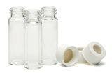 Strg Vial kit 4ml 15x45 clear 13-425 Cap (Each)