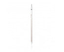 Pipette, Borosilicate Glass, Serological, Class AS, Graduated, 25ml (Each)