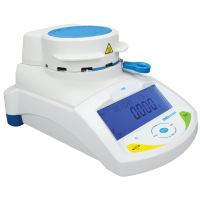 Adam Equipment Moisture Analyser, PMB, 200g, 0.01g/0.05% Readability (Each)