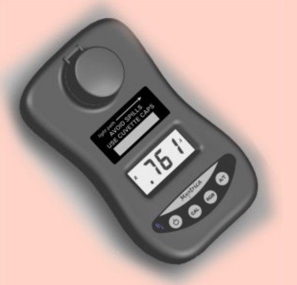 Colorimeter, Mystrica (Each)