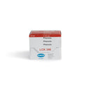 Hach, LCK346, Phenols Cuvette Test 5-150mg/L (Pack 24)