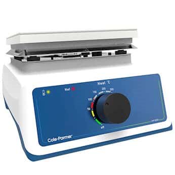 Hotplate, Stuart, HP-200-C, Ceramic, Analogue, 230VAC (Each)