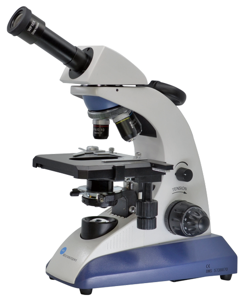 Microscope BMS EduLed FLArQ mono  (Each)