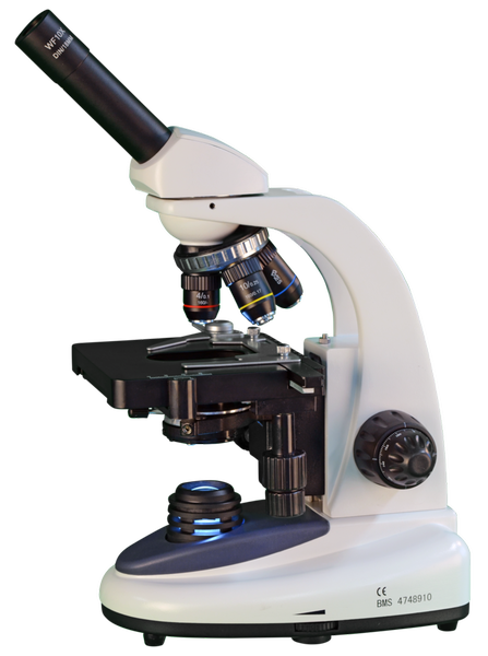 Microscope BMS146 FLArQ LED Monocular  (Each)