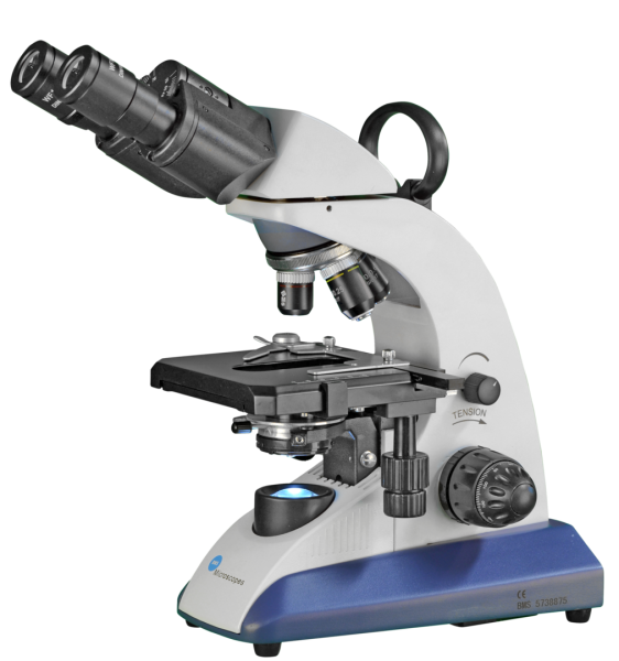 Microscope BMS EduLed FLArQ bino  (Each)