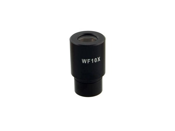 Micrometric Eyepiece WF x10/18mm, 10mm/0.01mm   (Each)