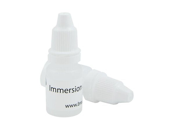 Immersion Oil (5ml) (Each)