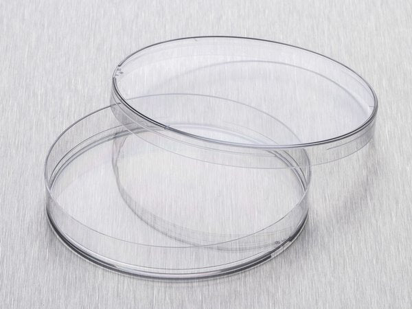 Petri Dishes, PS, 90mm, Triple Vent (Pack 825)