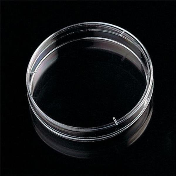 Petri dish, Sterile 55mm, Triple Vent (Pk 20)