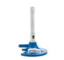 Bunsen Burner, LPG, 13mm, Round  (Each)