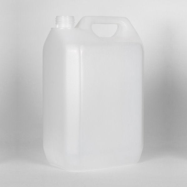 Can, Jerry, PE, 5Ltr (Each)