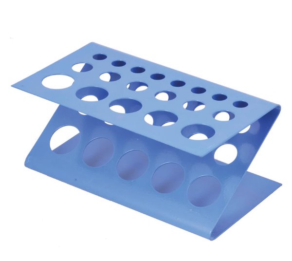 Rack, Test Tube, Z Type, stackable (Single) (Each)