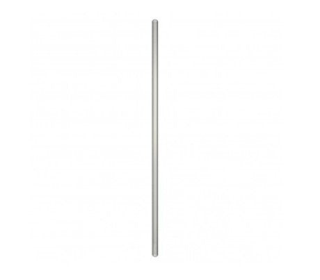 Rods, Glass, Soda, 0.5m x 4mm dia (Pack 50)