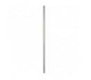 Rods, Glass, Soda, 0.5m x 8mm dia (Pack 25)