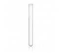 Test Tubes, Borosilicate 3.3, Rimmed, 18x150mm (Pack 100)
