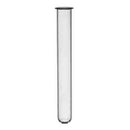 Test Tube Pyrex Glass Medium Wall Rimmed 150X24mm (Each)
