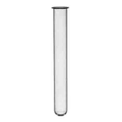 Test Tube Pyrex Glass Medium Wall Rimmed 150X24mm (Each)