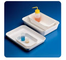 Tray, High Impact PS, 408x299x81mm (Pack 10)