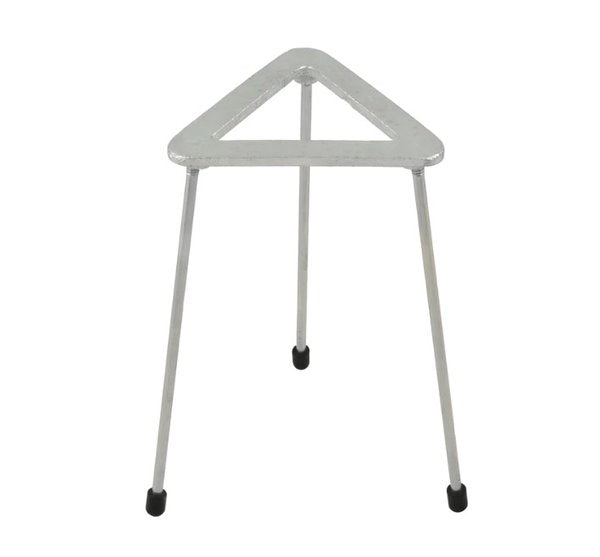 Tripod, Cast Iron, 200mm x 125mm   (Each)