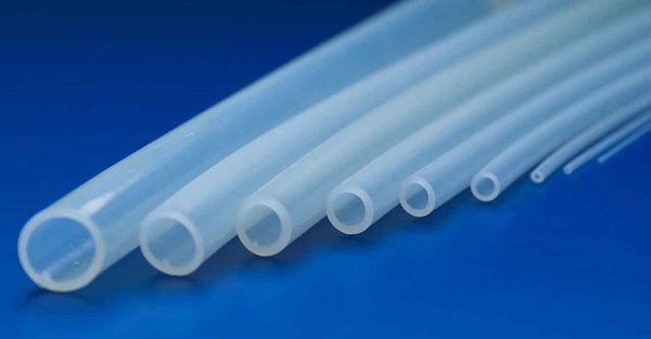 Tubing, Premium Silicone, 6mm ID x 9mm OD (10Mtr) (Each)