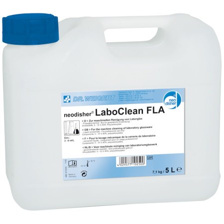 Neodisher FLA, 5Ltr