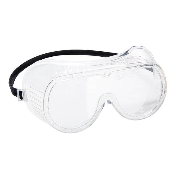 Safety Goggles   (Each)