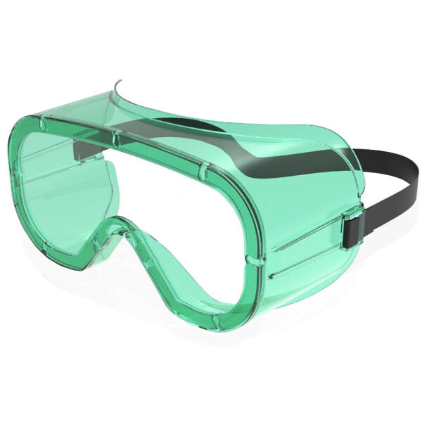 Chemical Safety Goggles (Each)