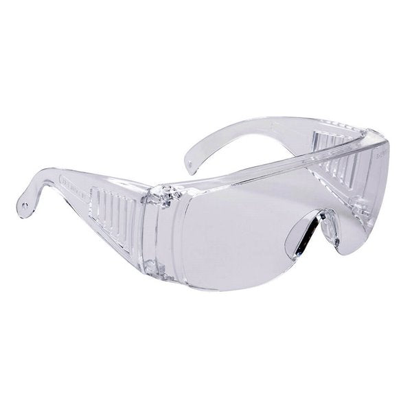 Safety Spectacles (lightweight) (Each)