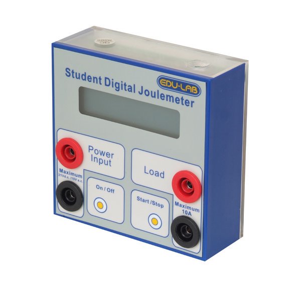 Joulemeter, Student, Digital   (Each)